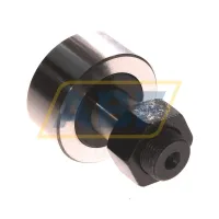 Ролик на игольчатых подшипниках бессепараторный CF24VB IKO