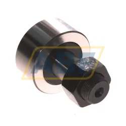 Ролик на игольчатых подшипниках бессепараторный CF24VB IKO