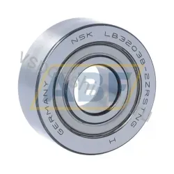 Ролик LB3203B-2ZRSTNG YRLN5 NSK