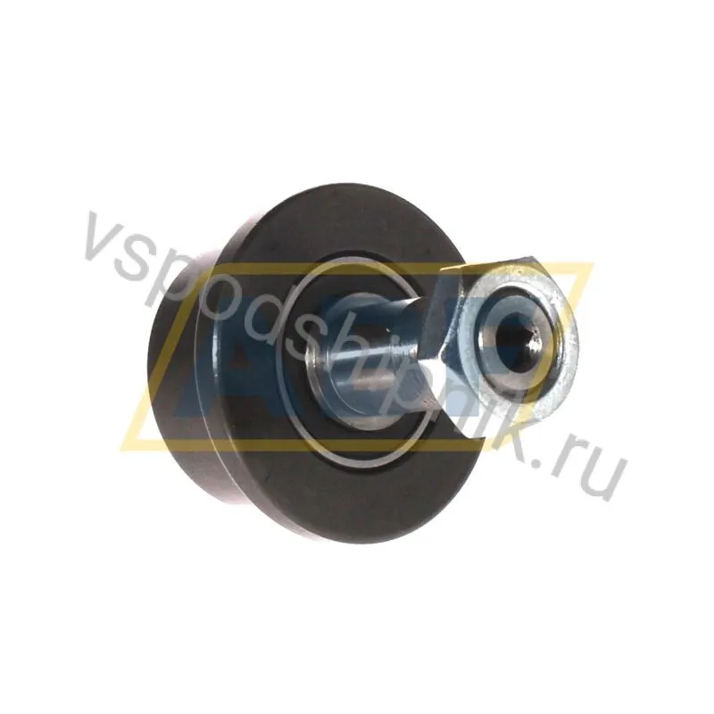 Цилиндрический роликовый подшипник HPJ-52 Osborn 360