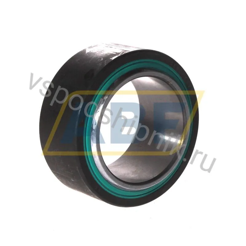 Сферический шарнирный подшипник GE60TE-2RS NIS 360