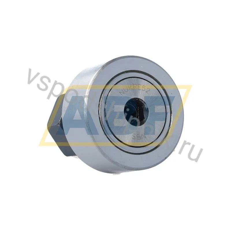 Цилиндрический роликовый подшипник NUKRE52 NBS 360