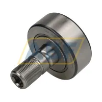 Цилиндрический роликовый подшипник NUKR72-A-NIP/MON CW Bearing