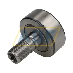 Цилиндрический роликовый подшипник NUKR72-A-NIP/MON CW Bearing