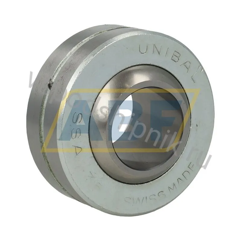 Сферический шарнирный подшипник SSA35 Unibal 360