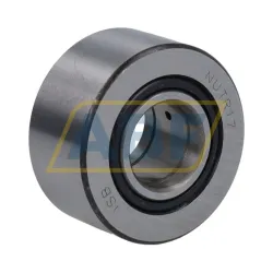 Цилиндрический роликовый подшипник NUTR17 ISB