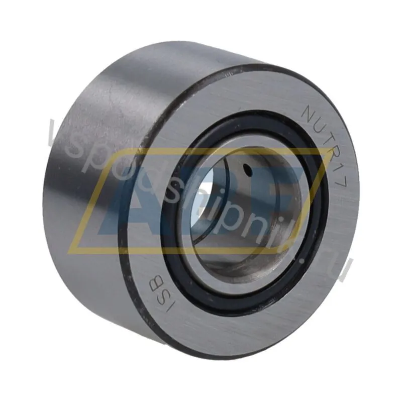 Цилиндрический роликовый подшипник NUTR17 ISB 360