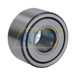 Ролик опорный вильчатый игольчатый NATR20PP ISB