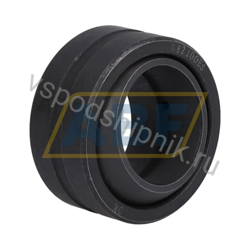 Подшипник GEZ100E S LDK 360