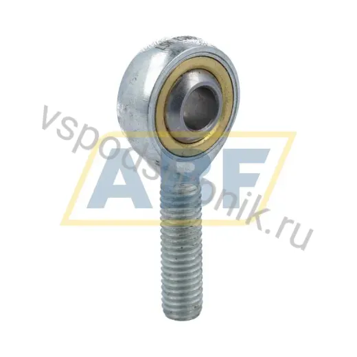 Шарнирная головка TSM8C LSK Bearings 8×24×12 мм
