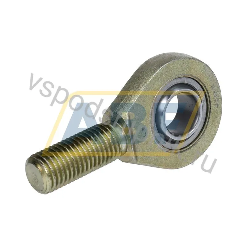 Шарнирная головка SA17C LS 360