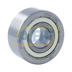 Ролик LR5204KDDU ISB