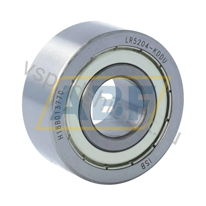 Ролик LR5204KDDU ISB 360