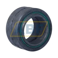 Сферический шарнирный подшипник GEZ44ES-2RS LS