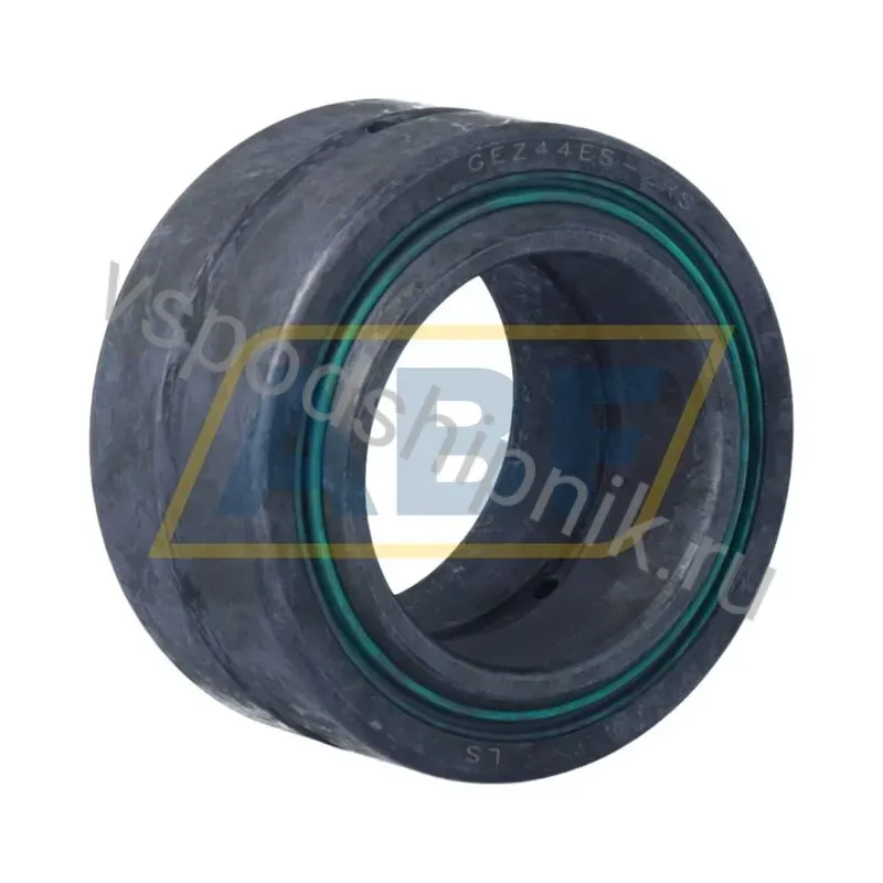 Сферический шарнирный подшипник GEZ44ES-2RS LS 360