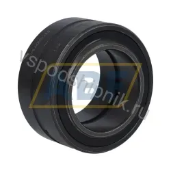 Сферический шарнирный подшипник GE44ZO-2RS LSK Bearings