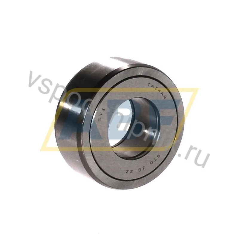 Ролик опорный вильчатый игольчатый STO30ZZ San Yun Industrial Co. Ltd. 360