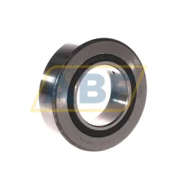 Ролик опорный вильчатый игольчатый NA2209 2RS FBJ