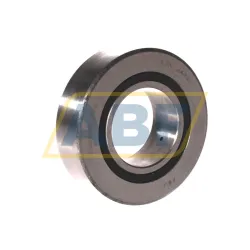 Ролик опорный вильчатый игольчатый NA2208 2RS FBJ