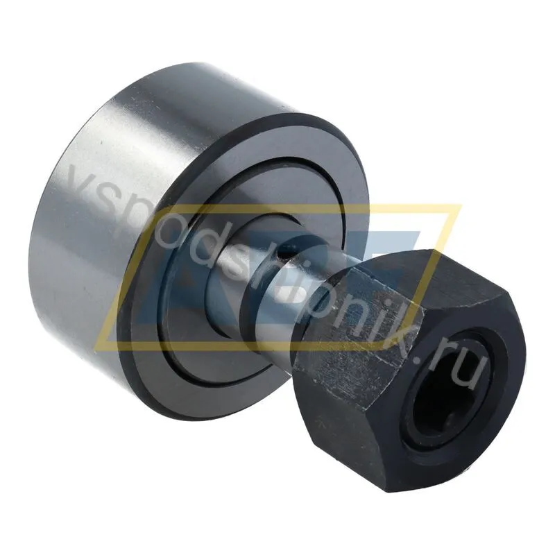 Опорный ролик KR62PP ISB 360