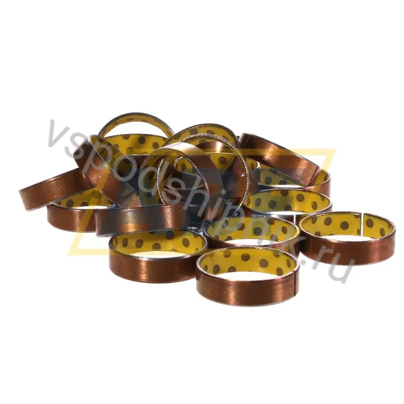 Втулка PM2508DX GLA 360