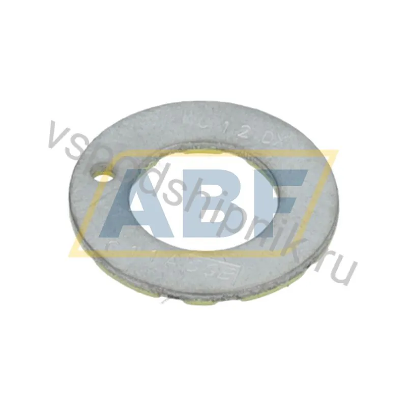 Втулка WC12DX GGB 360