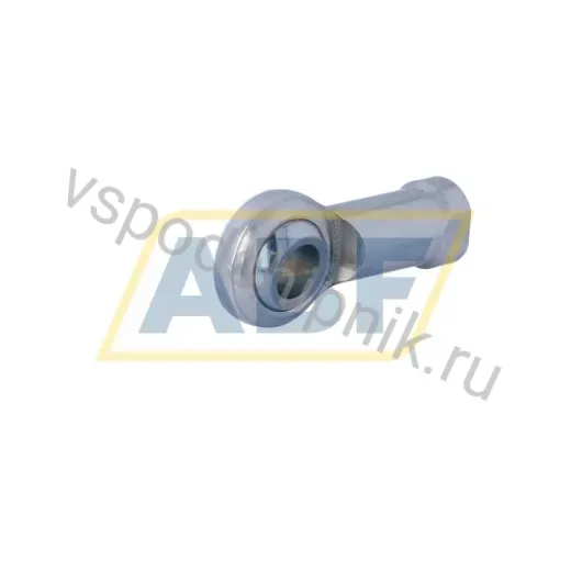 Шарнирная головка SPHSB10ES LDK 10×26×17 мм