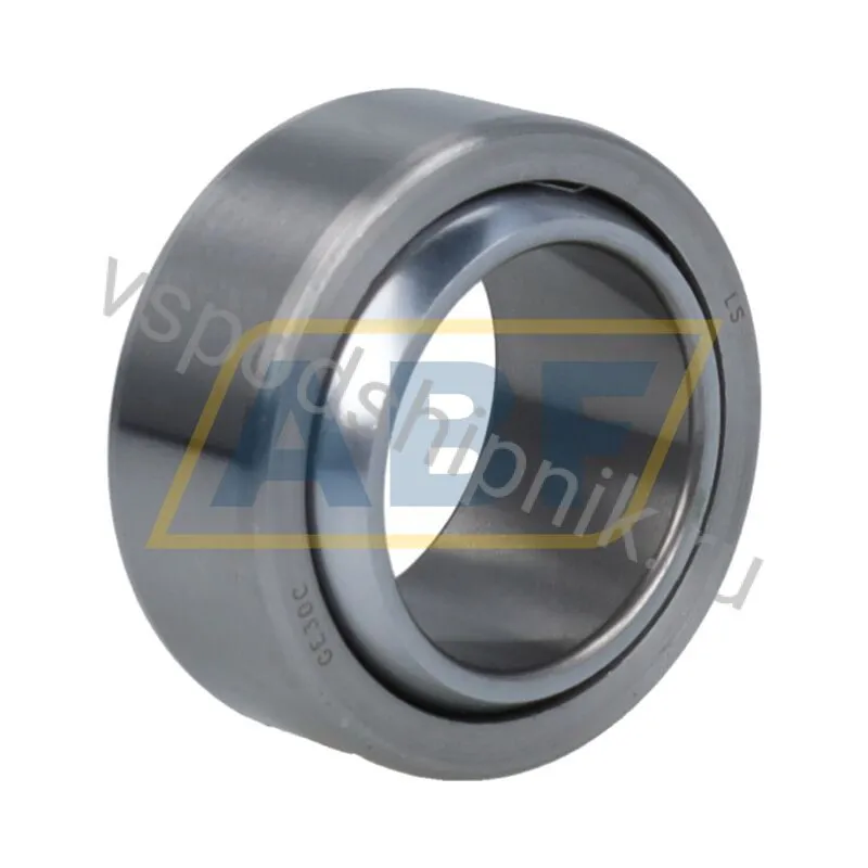 Сферический шарнирный подшипник GE30C LS 360