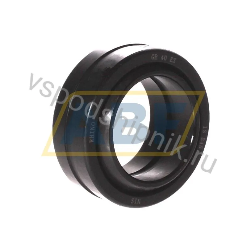Сферический шарнирный подшипник GE40ES NIS 360