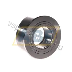 Цилиндрический роликовый подшипник NUTR40 NIS