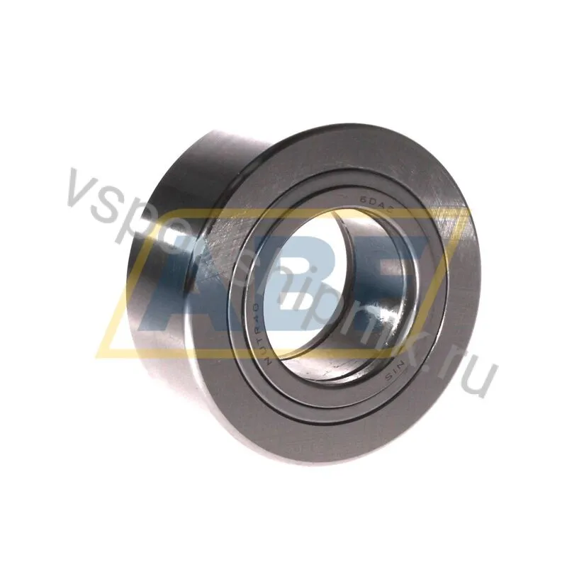 Цилиндрический роликовый подшипник NUTR40 NIS 360