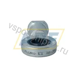 Шарнирная головка EI30 2RS Fluro