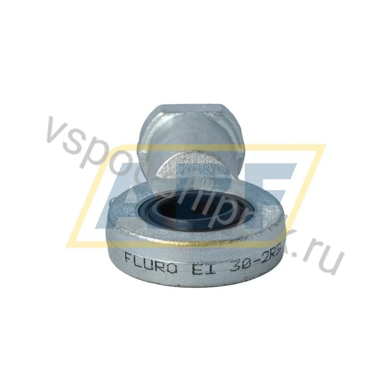 Шарнирная головка EI30 2RS Fluro 360