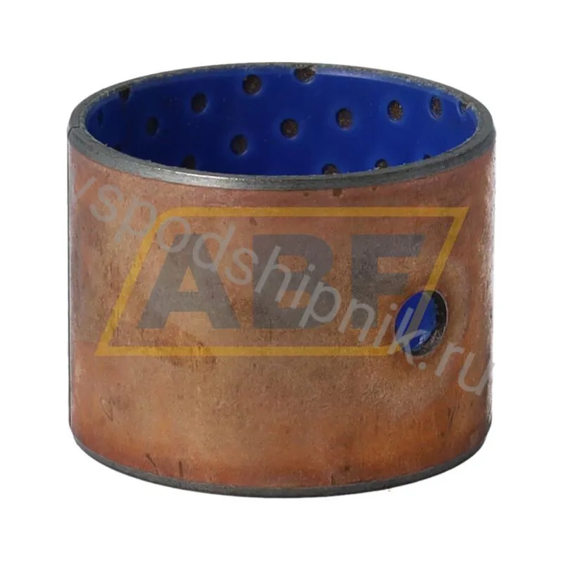 Втулка TUP2/35X30-N CX 360