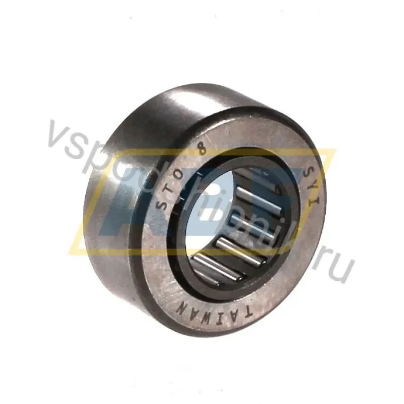 Ролик опорный вильчатый игольчатый RSTO8 San Yun Industrial Co. Ltd. 360