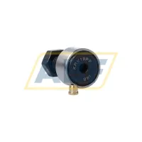 Опорный ролик KRV19PP ISB