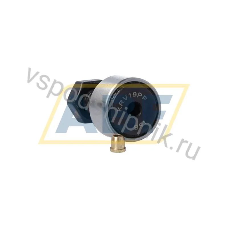 Опорный ролик KRV19PP ISB 360