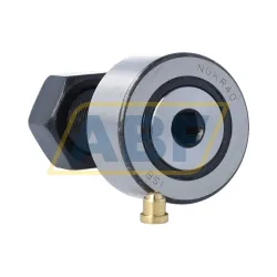 Цилиндрический роликовый подшипник NUKR40 ISB