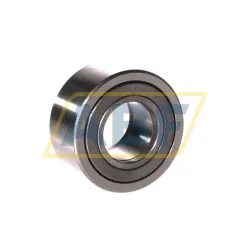 Ролик опорный вильчатый игольчатый NATR25PP NBS