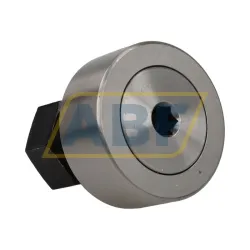 Ролик на игольчатых подшипниках KRE80PP NBS