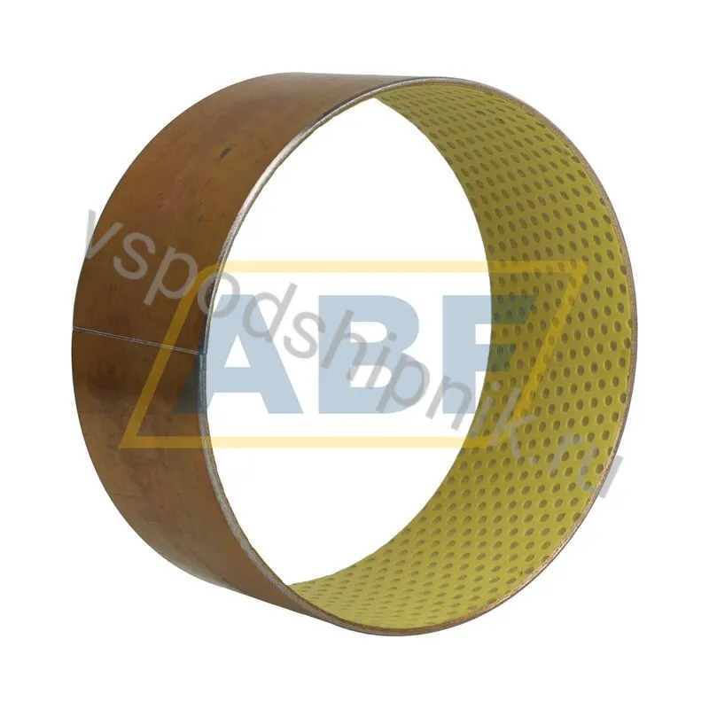 Втулка PM13560DX GGB 360