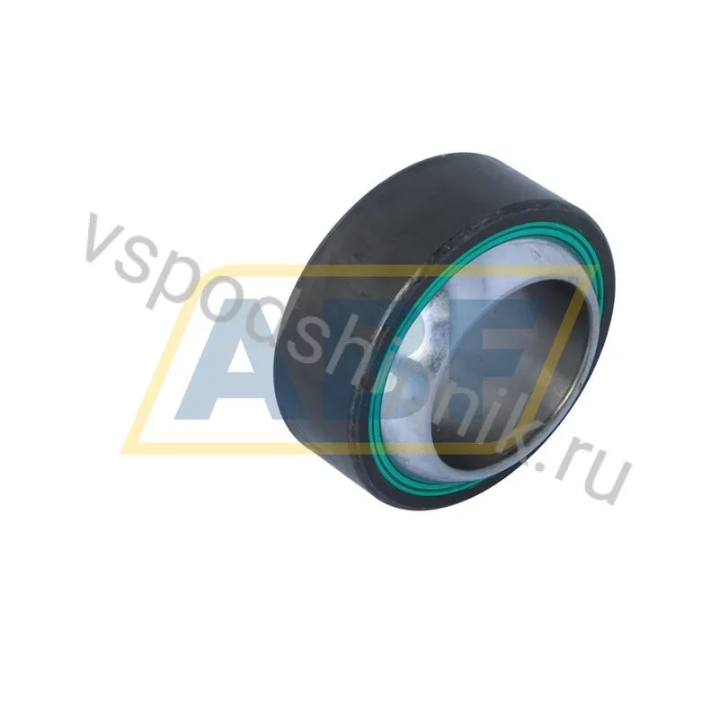 Сферический шарнирный подшипник GEG45ET-2RS LS 360