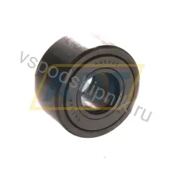 Игольчатый роликовый подшипник NATV15 San Yun Industrial Co. Ltd.