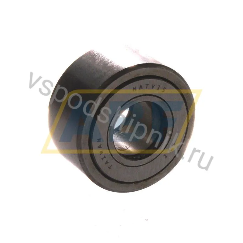Игольчатый роликовый подшипник NATV15 San Yun Industrial Co. Ltd. 360