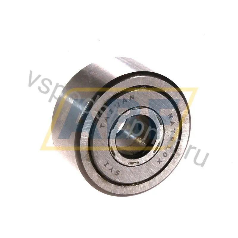 Ролик опорный вильчатый игольчатый NATR10X San Yun Industrial Co. Ltd. 360