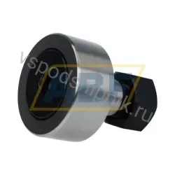 Ролик на игольчатых подшипниках KR80PPSK NIS