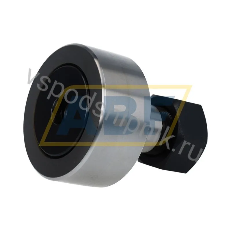 Ролик на игольчатых подшипниках KR80PPSK NIS 360