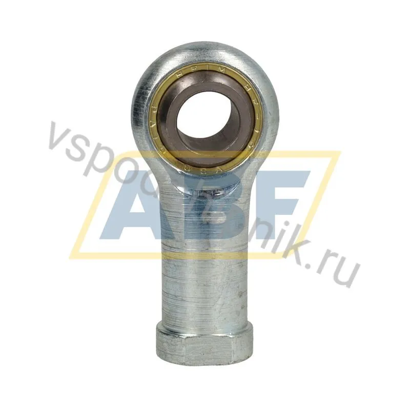 Шарнирная головка HF10 Heim 360