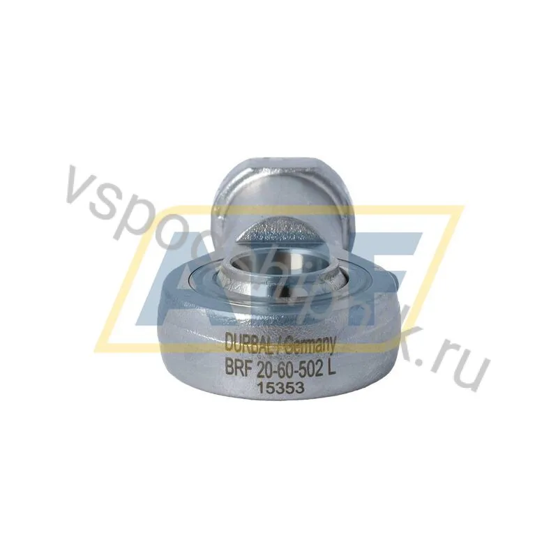 Шарнирная головка BRF20-60-502L Durbal 360