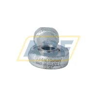 Шарнирная головка BRF06-00-502L Durbal
